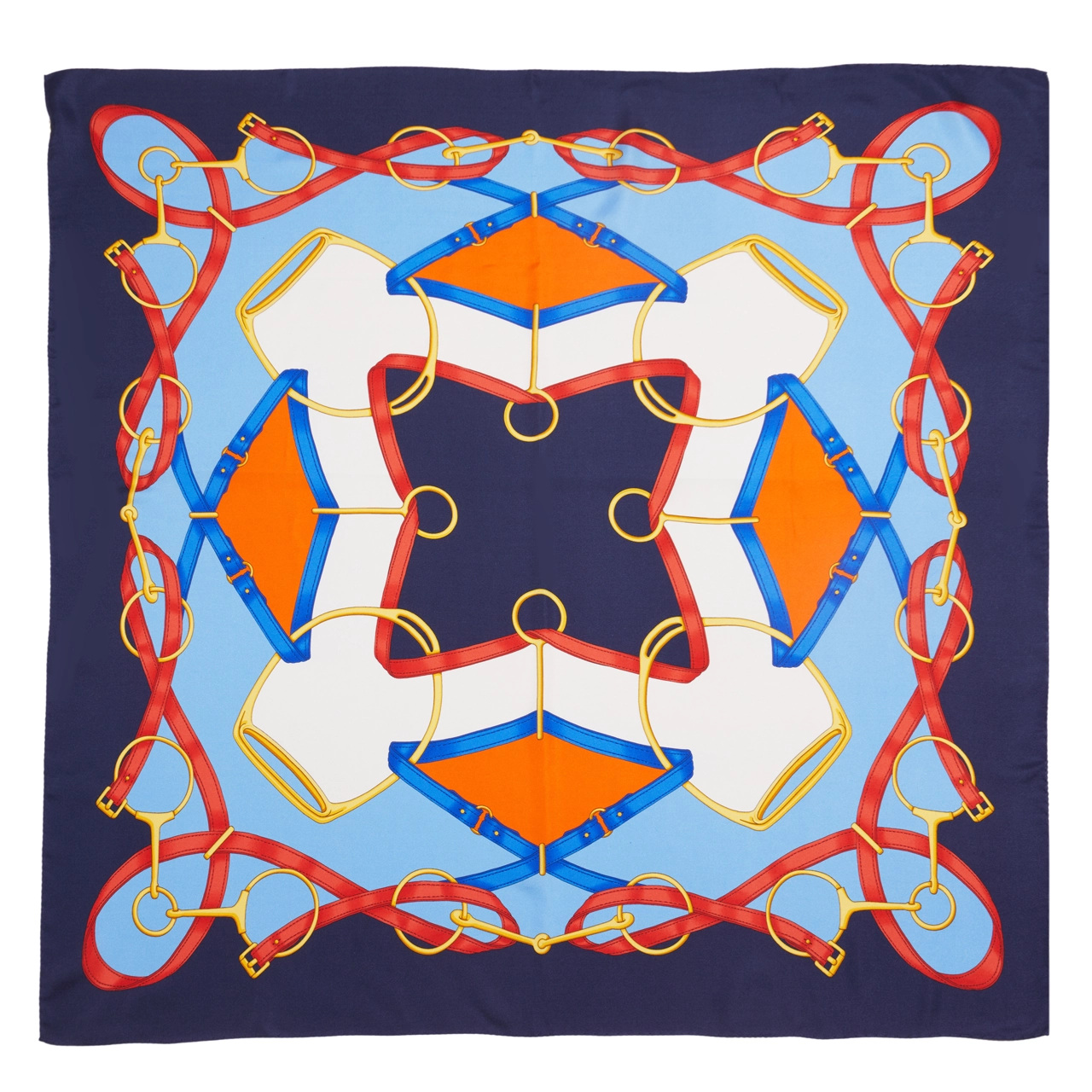 FOULARD - SafeRiding